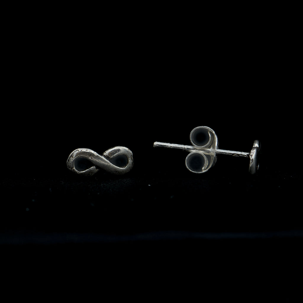 Örhänge infinity