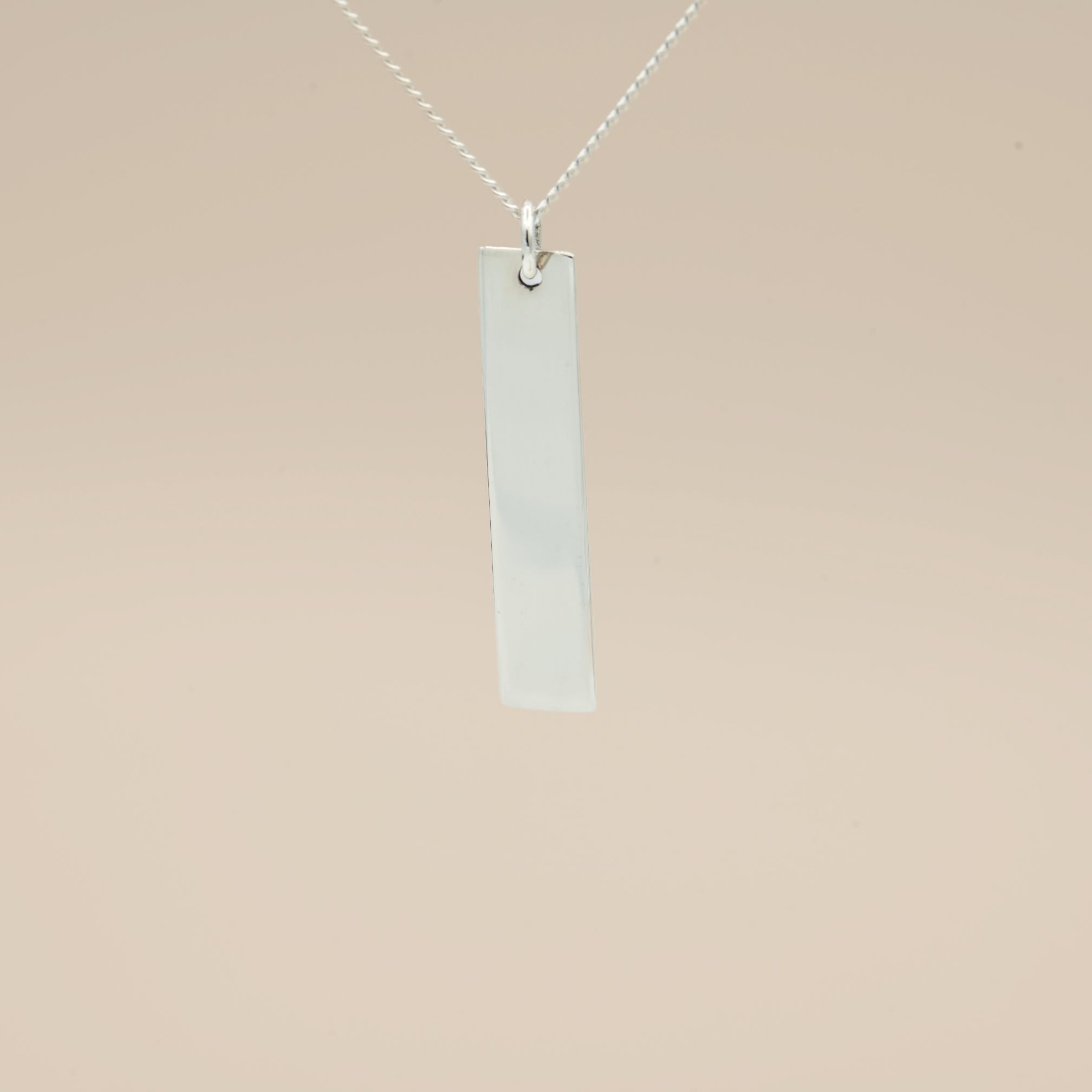 Silverbricka