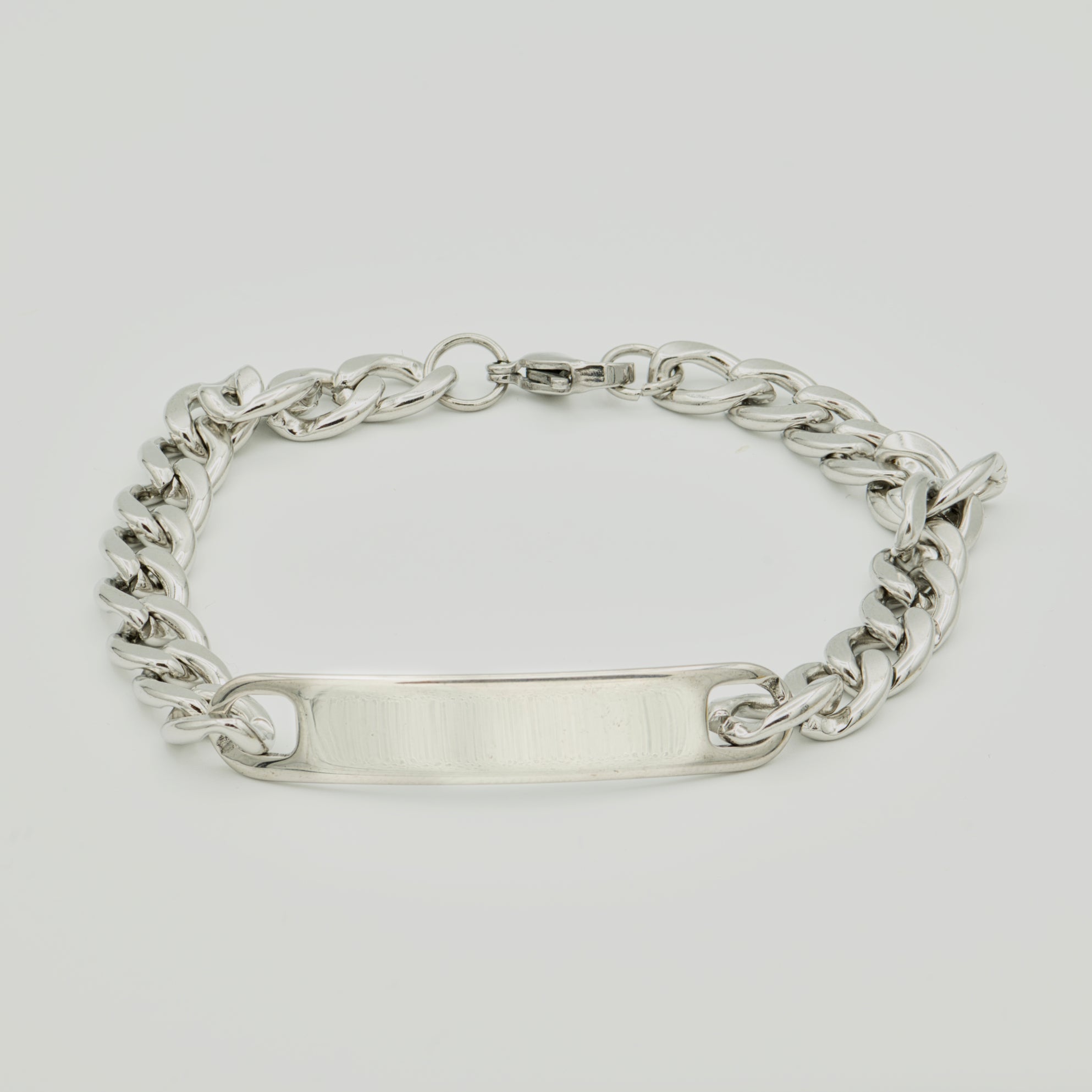 Armband i stål