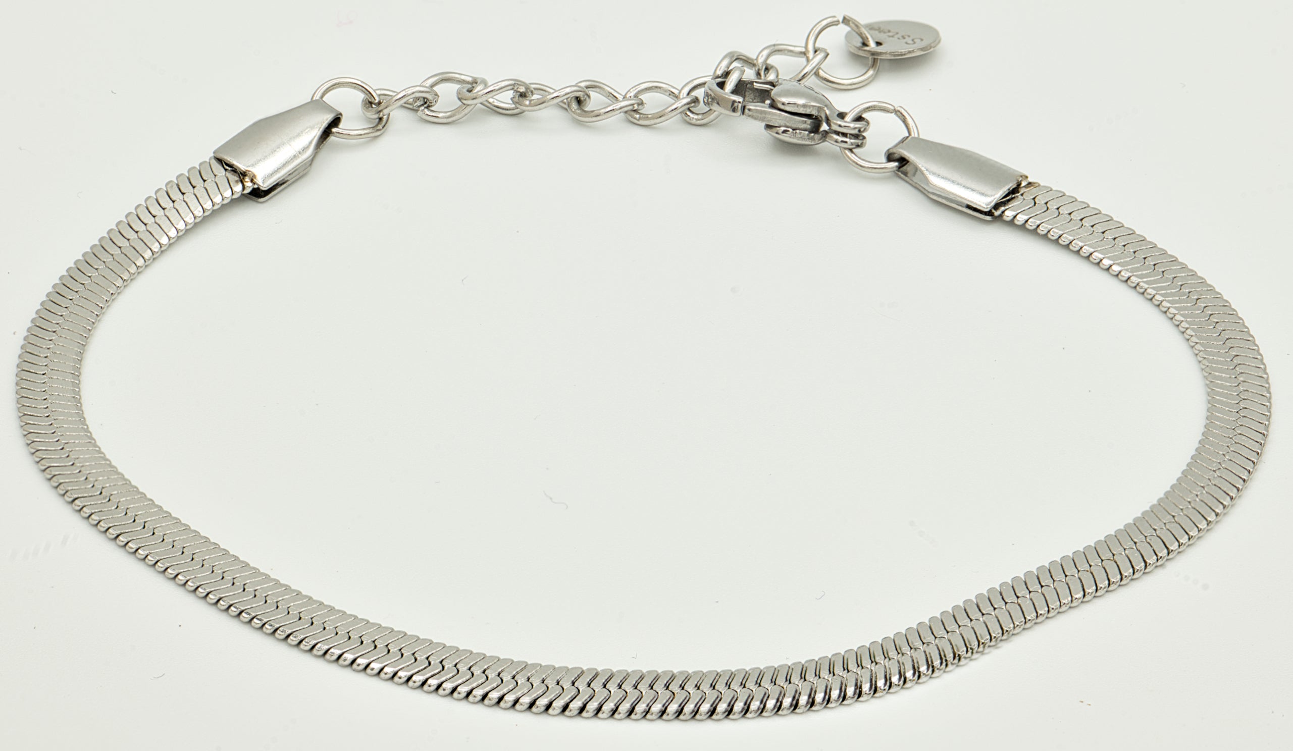 Armband Herringbone