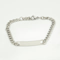 Armband "Cuban" slim