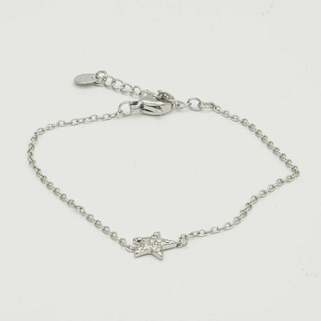 Armband stjärna