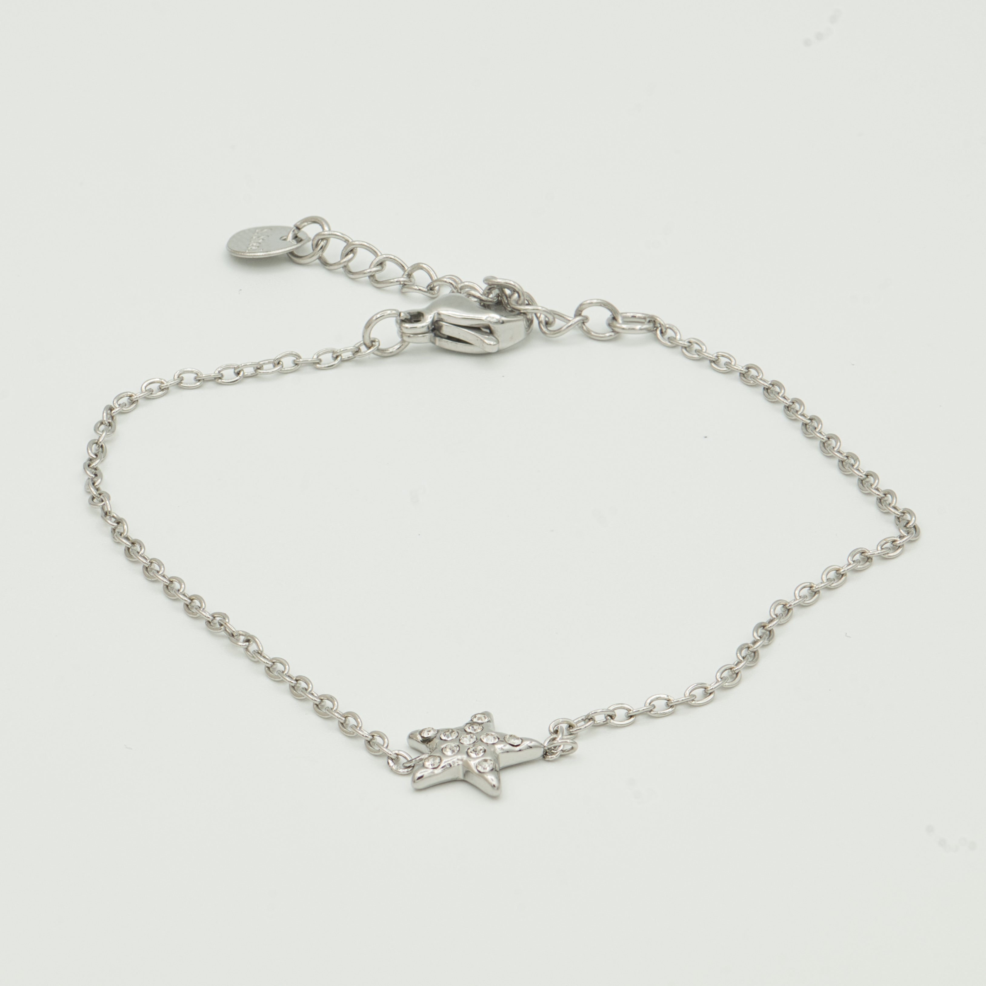 Armband stjärna