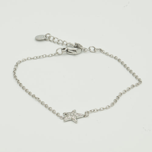 Armband stjärna