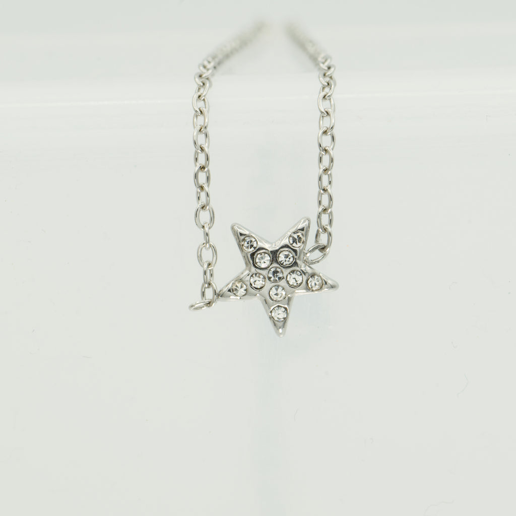 Armband stjärna