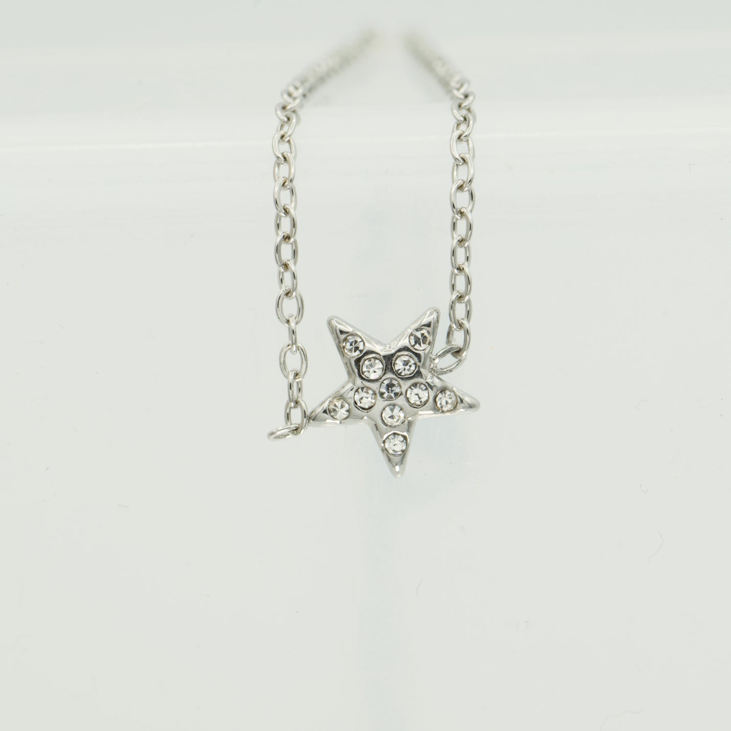 Armband stjärna