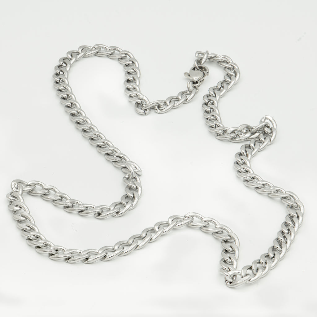 Halsband "Curb"