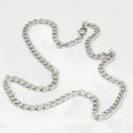 Halsband "Curb"