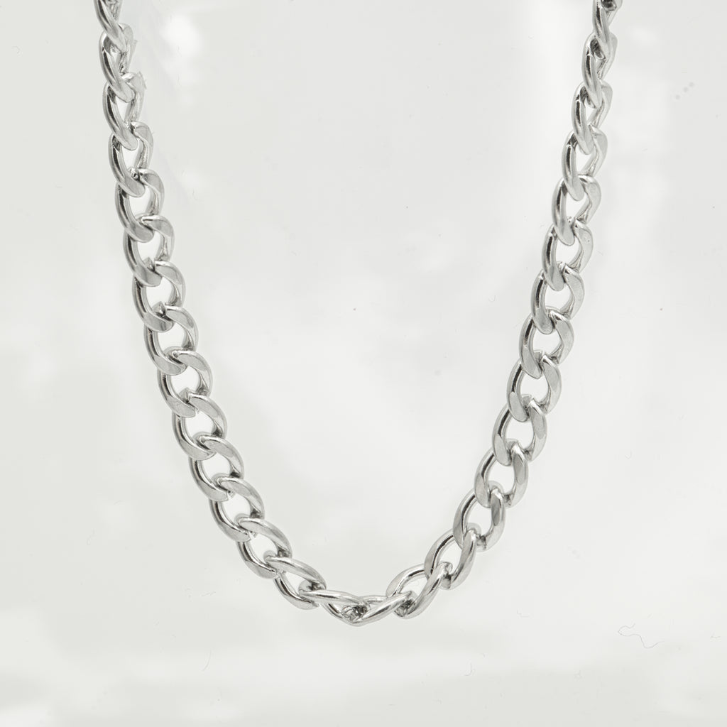 Halsband "Curb"