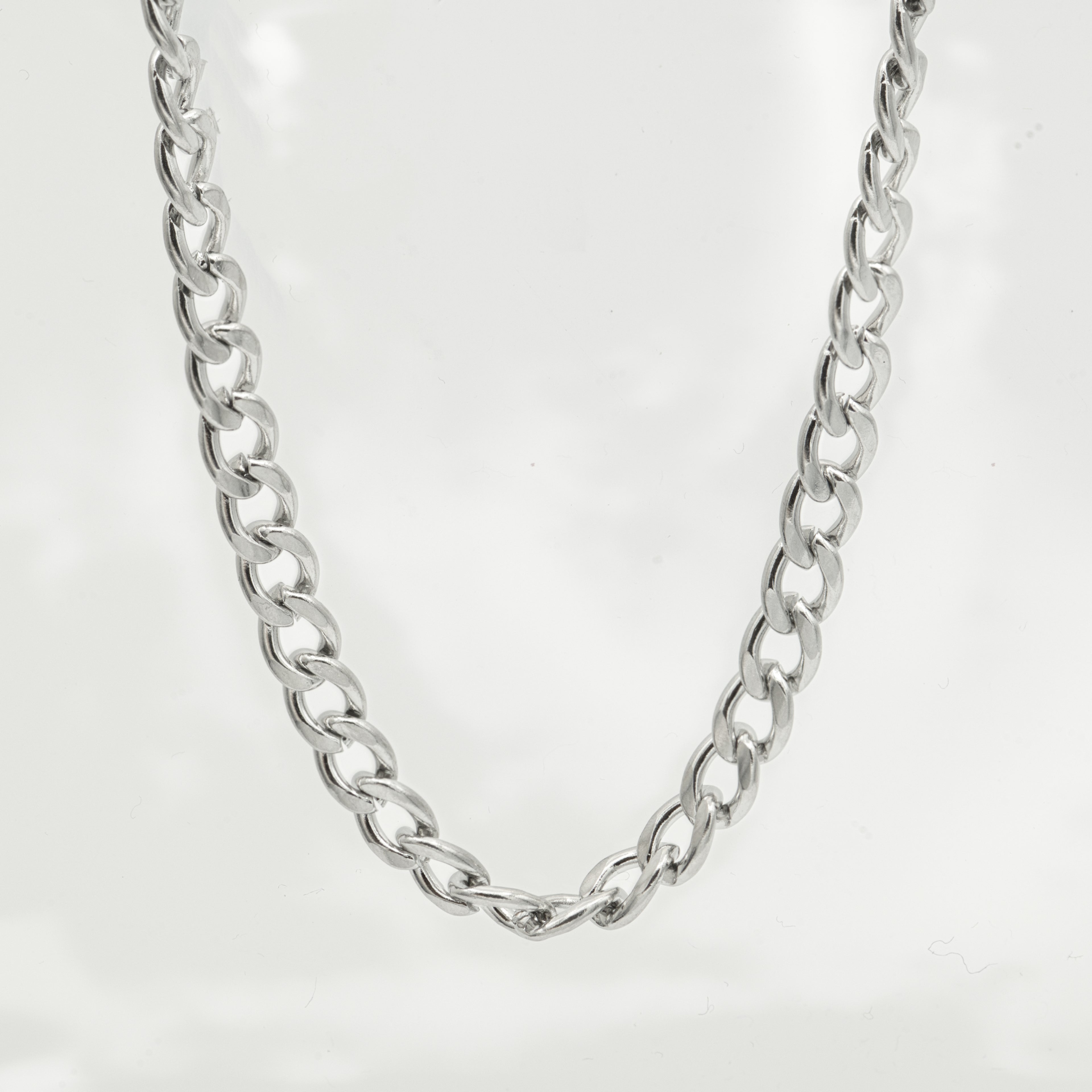 Halsband "Curb"