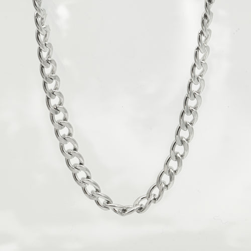 Halsband "Curb"