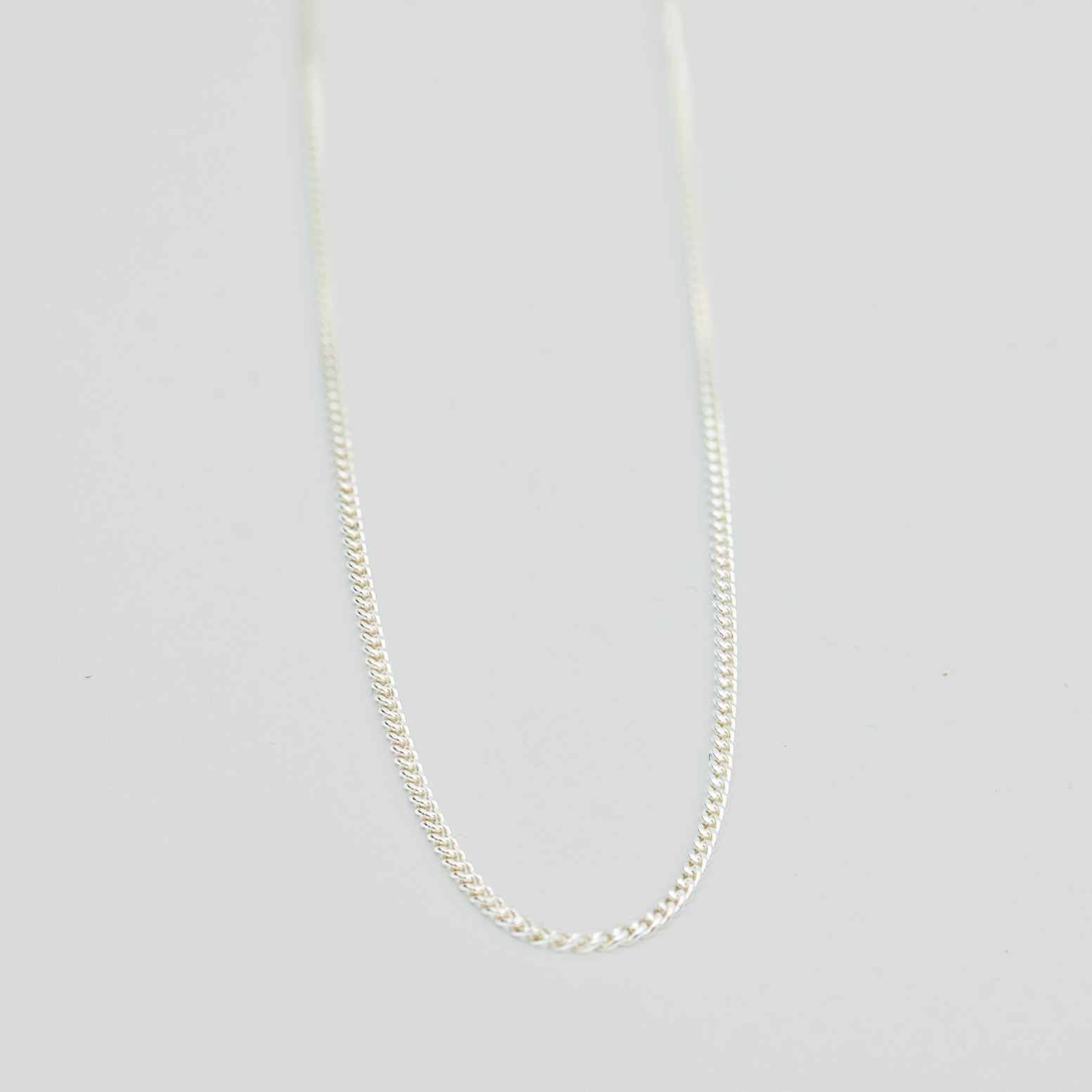 Silverkedja