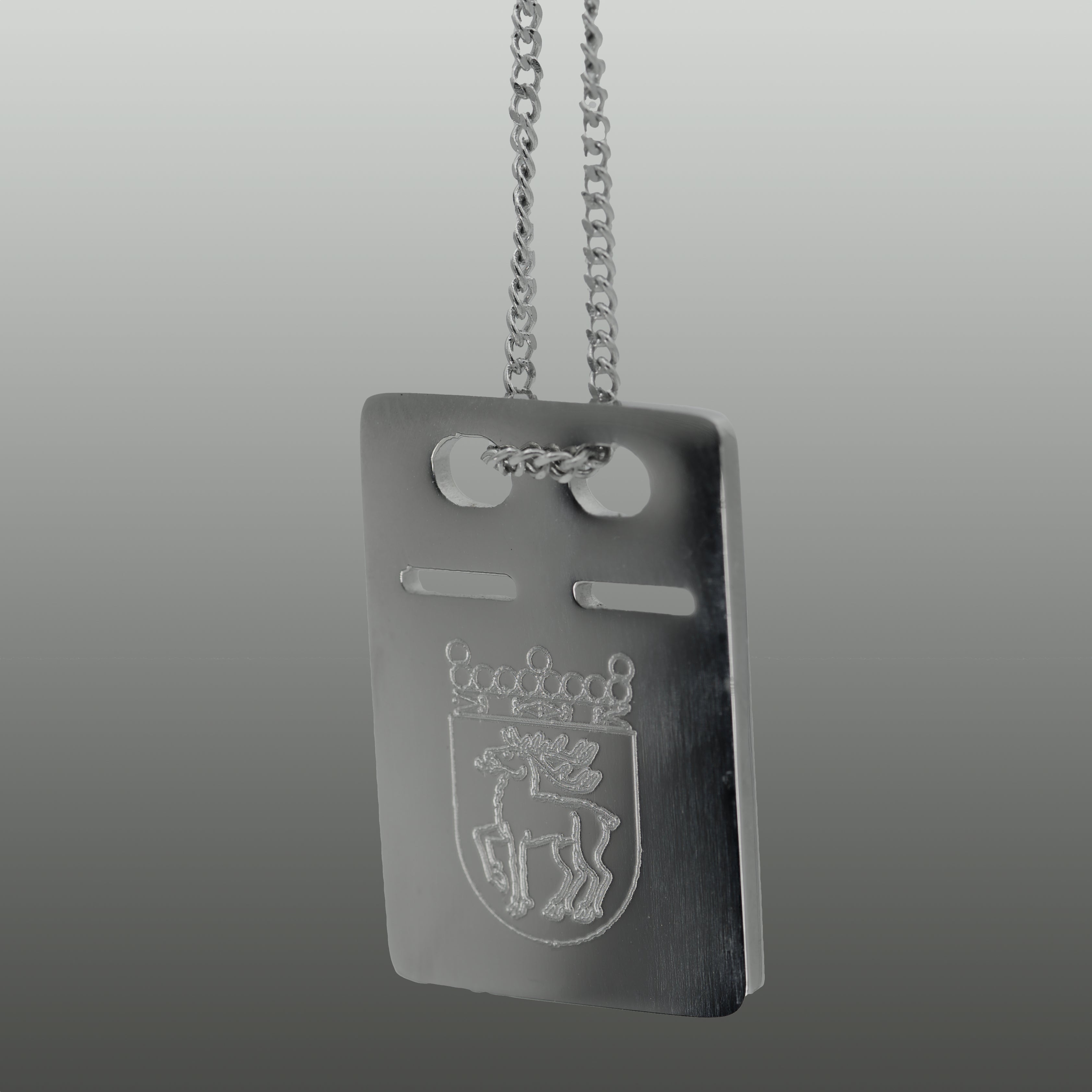 Kommunhalsband