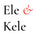 Ele &amp; Kele – Startsida
